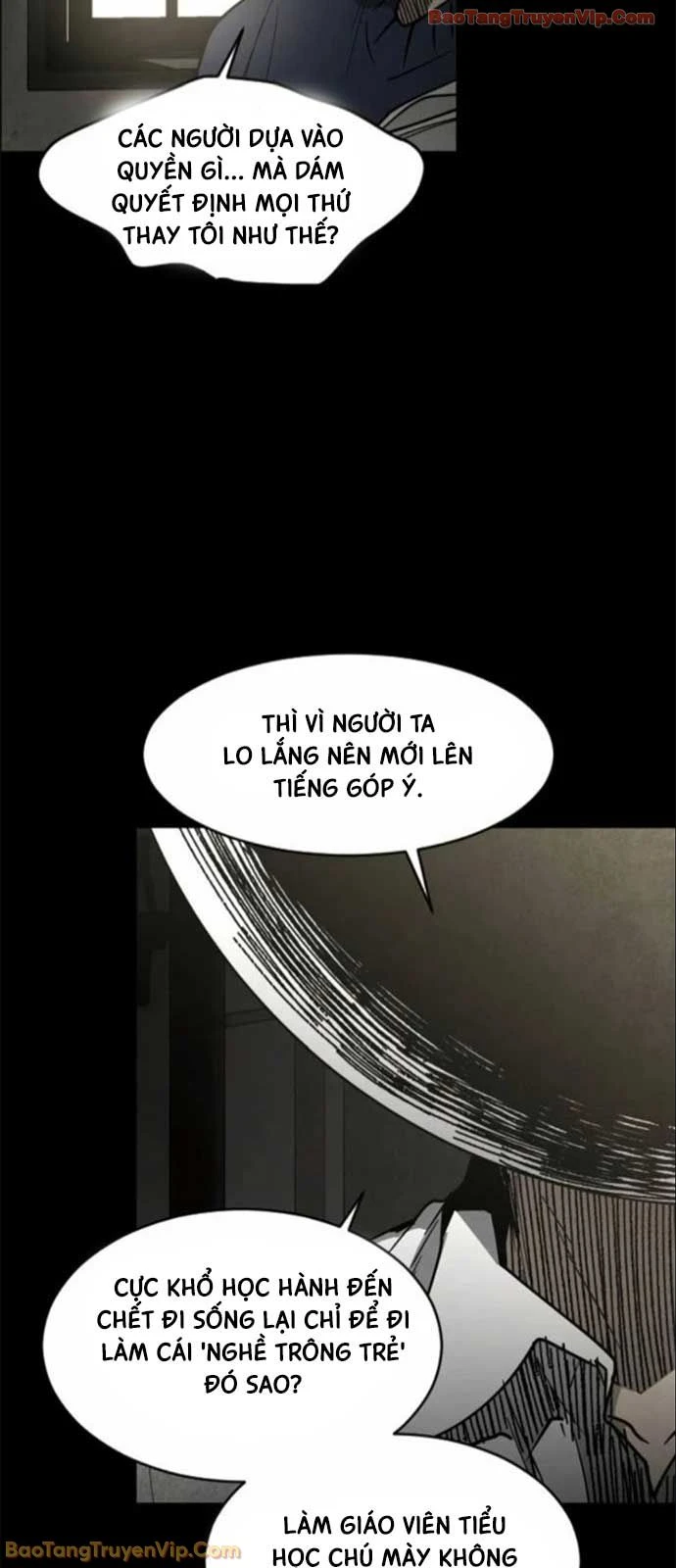 Vùng Đất Sương Mù Chapter 27 - 36