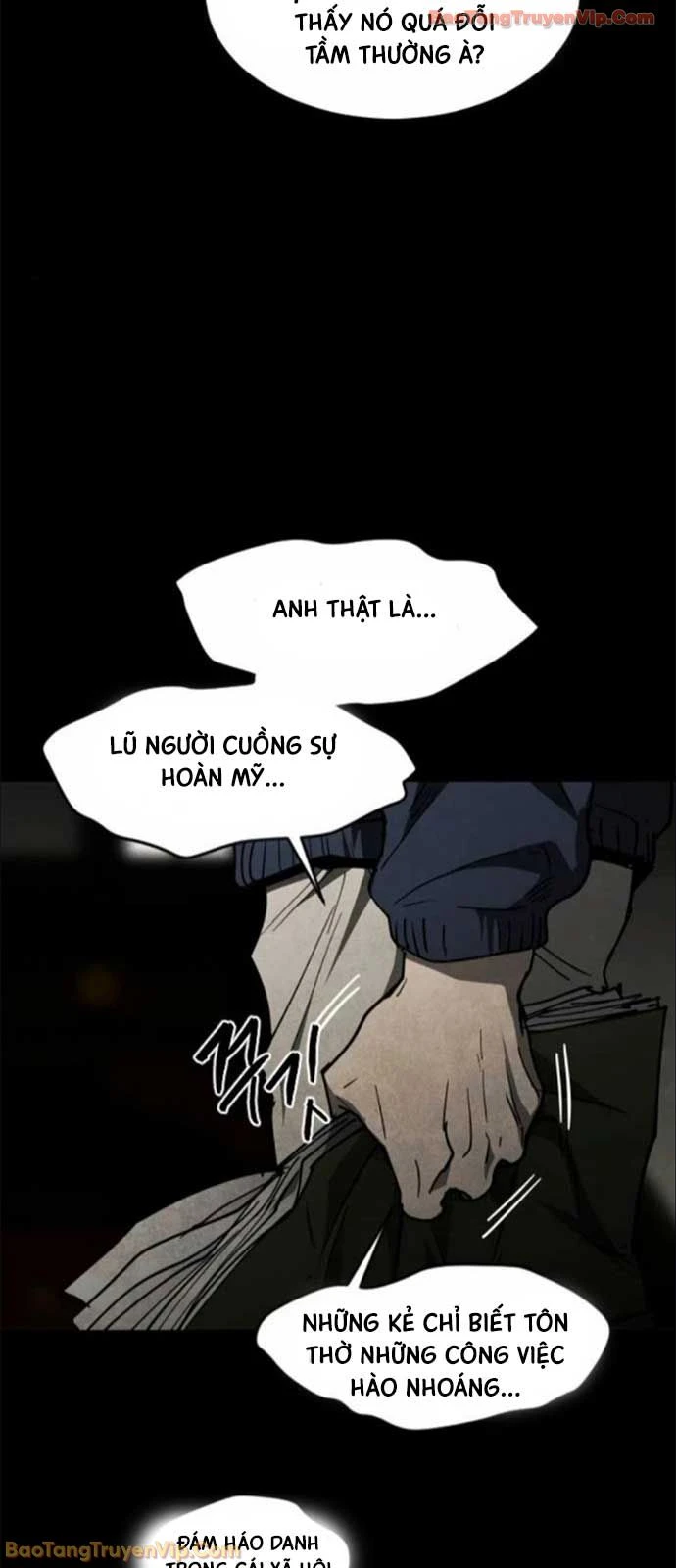 Vùng Đất Sương Mù Chapter 27 - 37