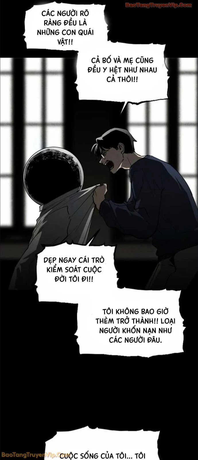 Vùng Đất Sương Mù Chapter 27 - 39