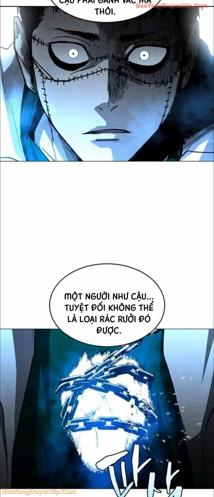 Vùng Đất Sương Mù Chapter 27 - 48