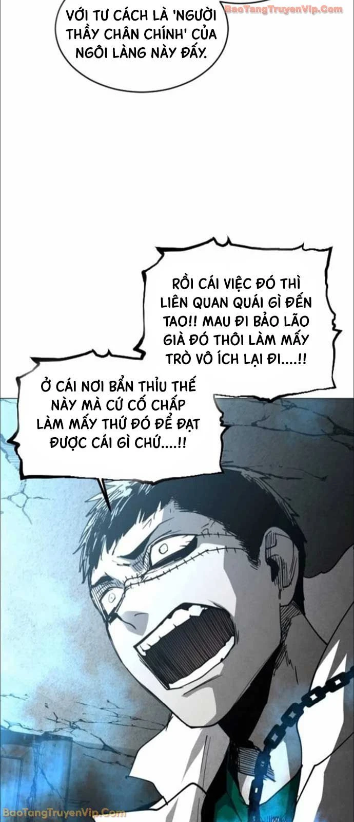 Vùng Đất Sương Mù Chapter 27 - 50