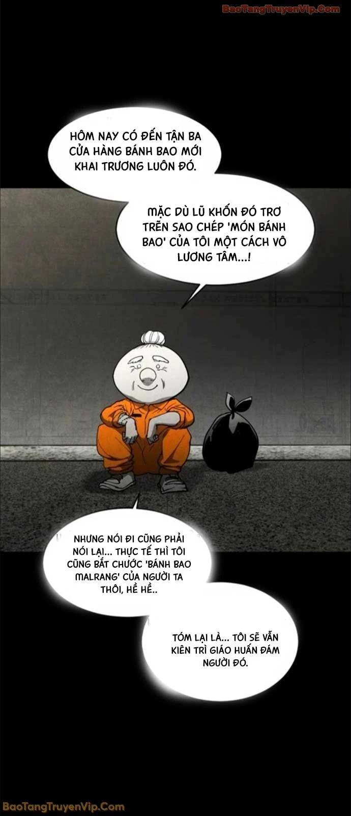 Vùng Đất Sương Mù Chapter 27 - 55