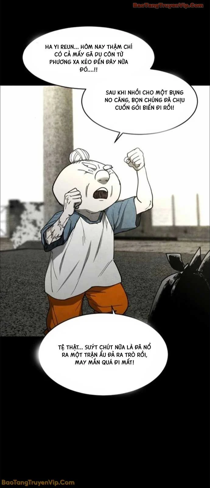 Vùng Đất Sương Mù Chapter 27 - 56