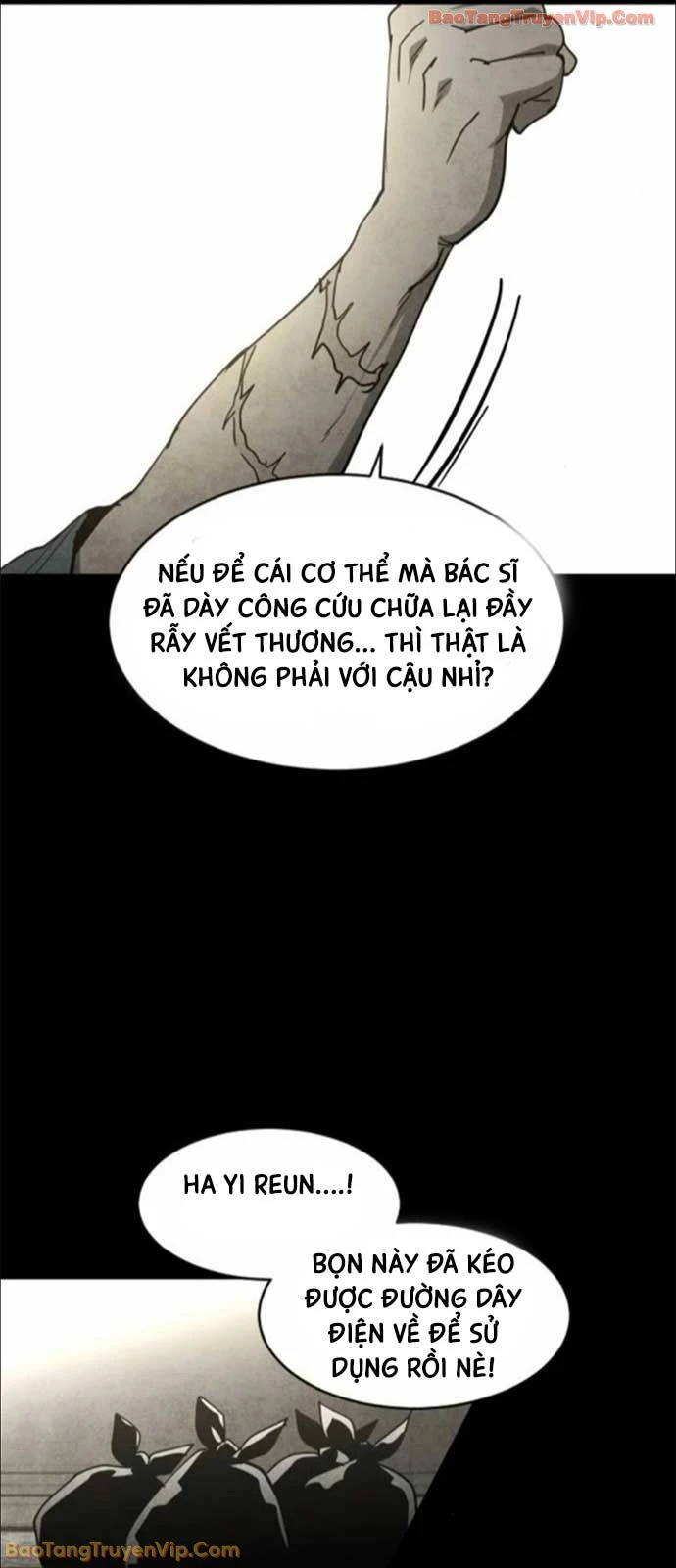 Vùng Đất Sương Mù Chapter 27 - 58