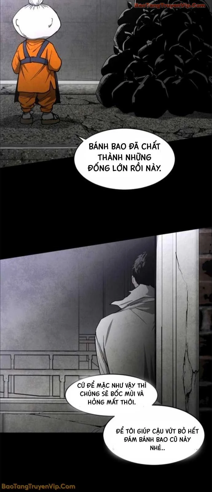 Vùng Đất Sương Mù Chapter 27 - 60