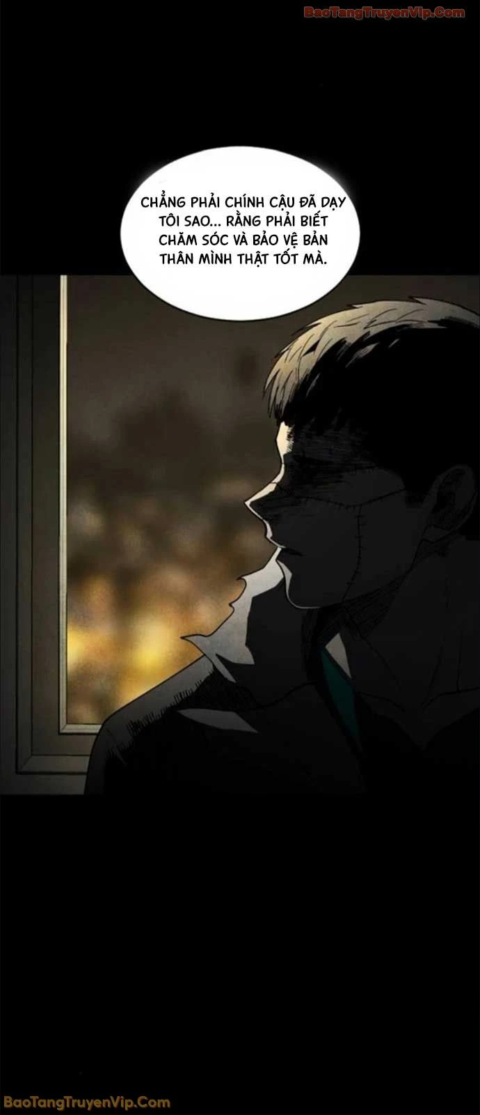 Vùng Đất Sương Mù Chapter 27 - 62