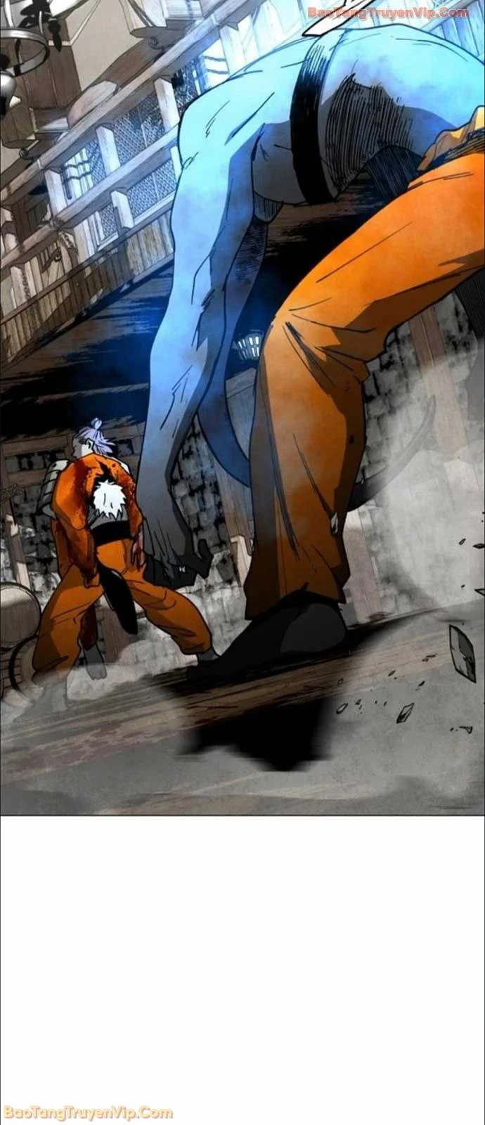 Vùng Đất Sương Mù Chapter 27 - 71