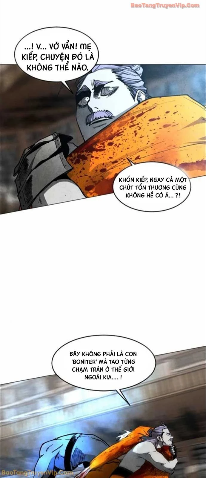 Vùng Đất Sương Mù Chapter 27 - 72