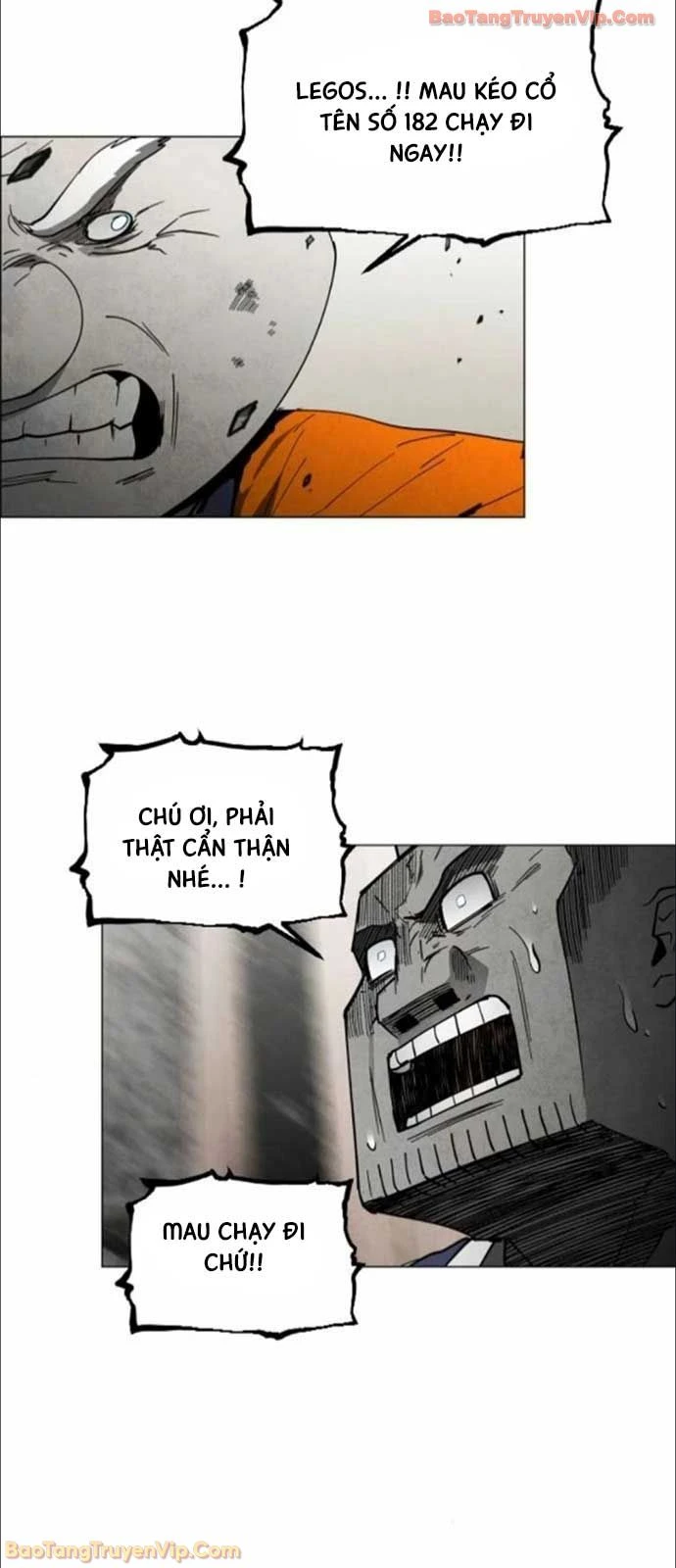 Vùng Đất Sương Mù Chapter 27 - 91