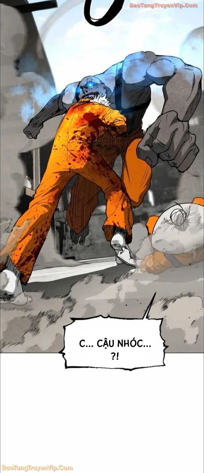 Vùng Đất Sương Mù Chapter 27 - 98