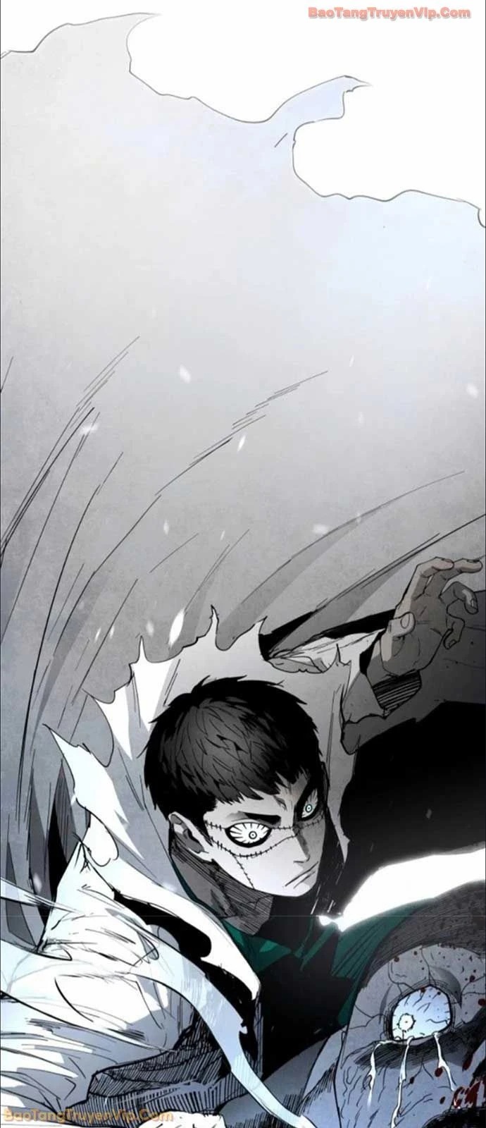 Vùng Đất Sương Mù Chapter 27 - 109