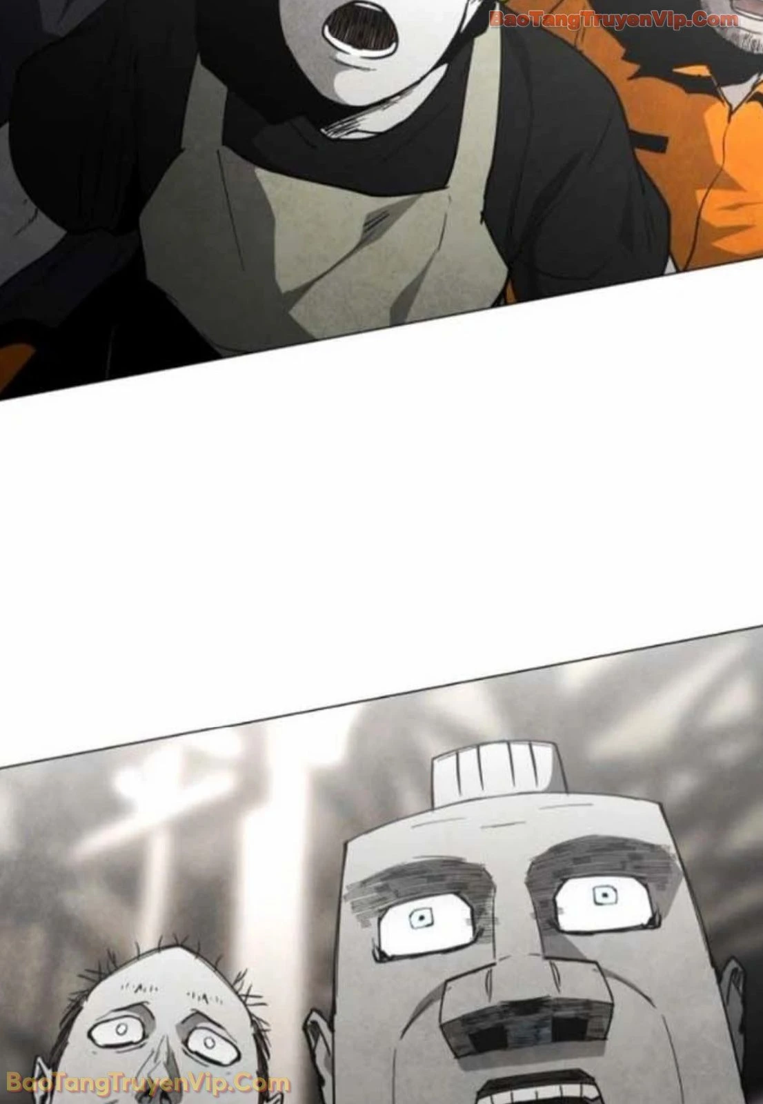 Vùng Đất Sương Mù Chapter 28 - 6