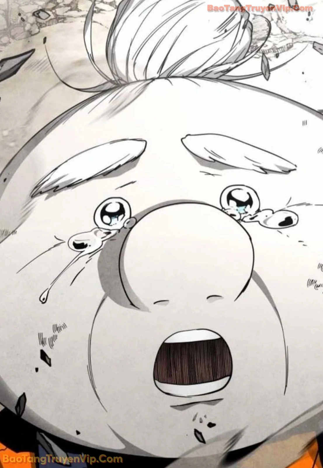 Vùng Đất Sương Mù Chapter 28 - 8