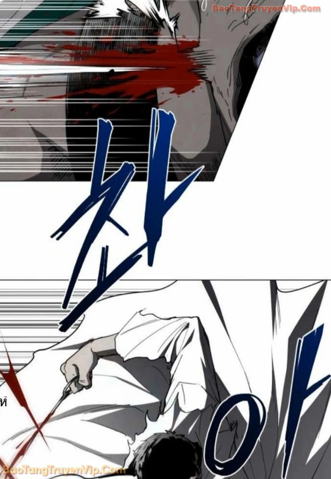 Vùng Đất Sương Mù Chapter 28 - 12