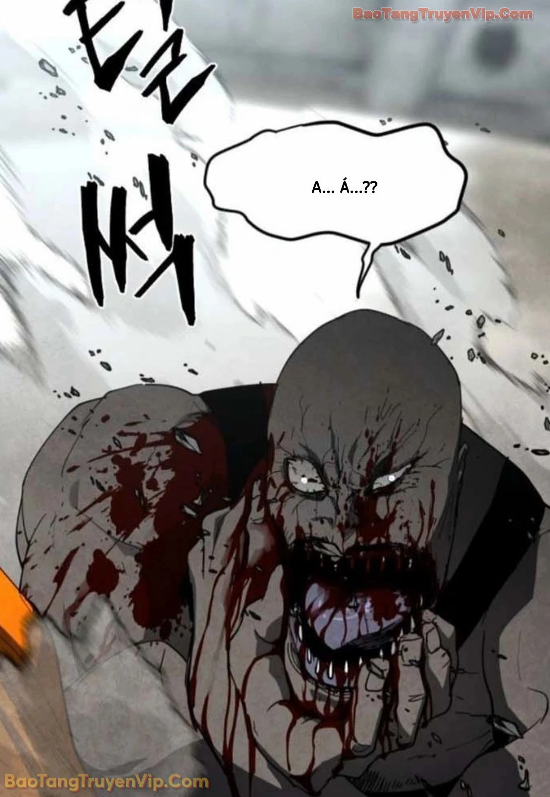 Vùng Đất Sương Mù Chapter 28 - 16