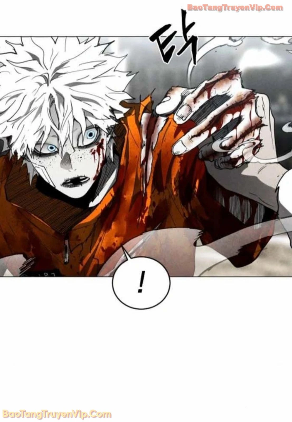 Vùng Đất Sương Mù Chapter 28 - 18