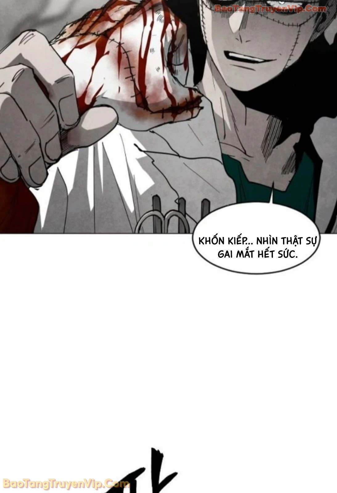 Vùng Đất Sương Mù Chapter 28 - 20