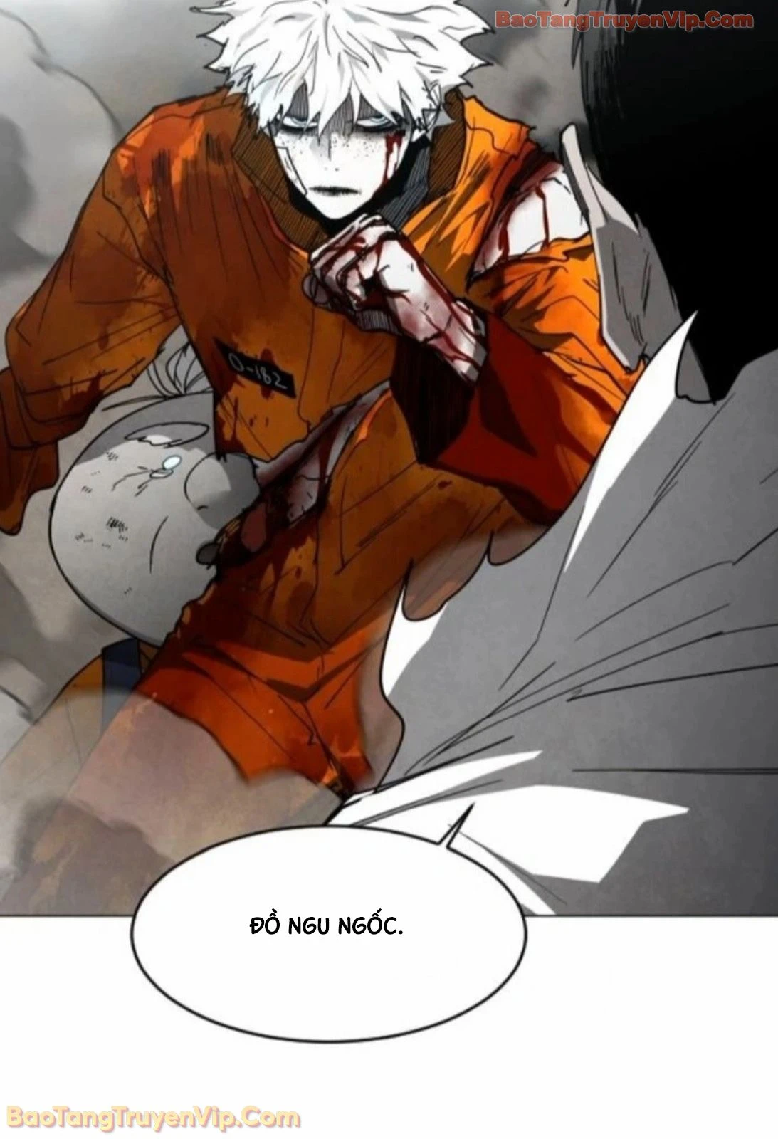 Vùng Đất Sương Mù Chapter 28 - 22