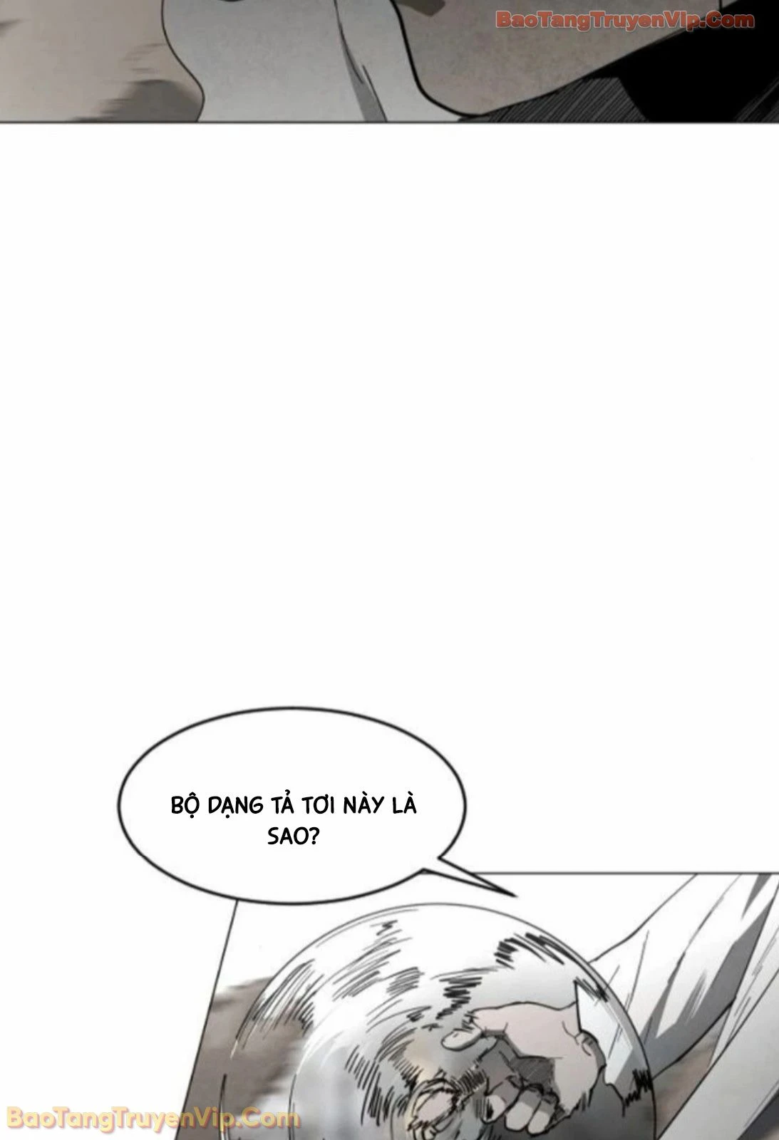 Vùng Đất Sương Mù Chapter 28 - 25