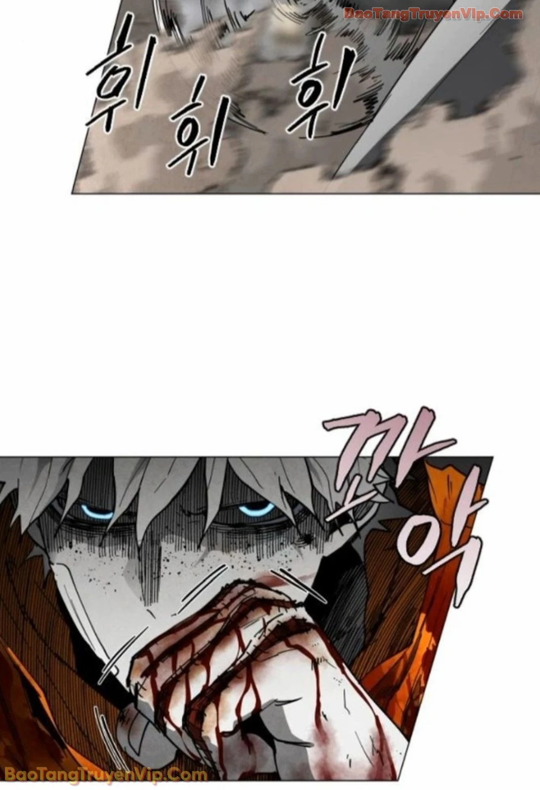 Vùng Đất Sương Mù Chapter 28 - 26