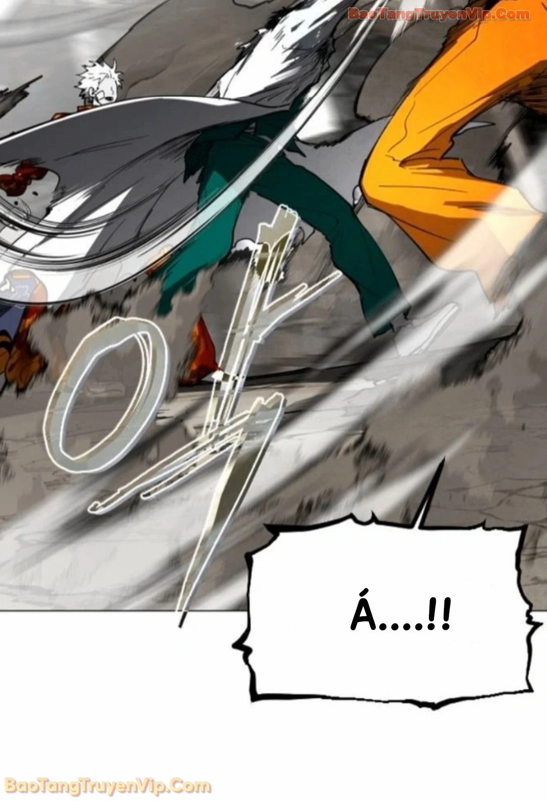 Vùng Đất Sương Mù Chapter 28 - 30