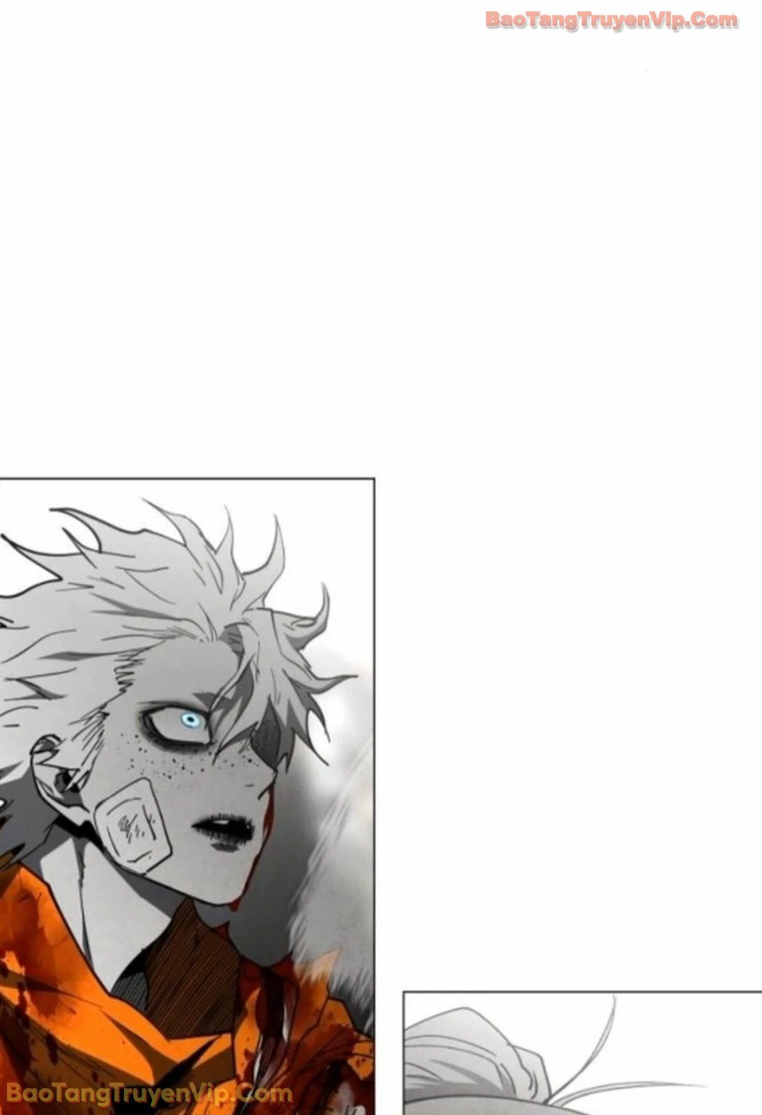 Vùng Đất Sương Mù Chapter 28 - 31