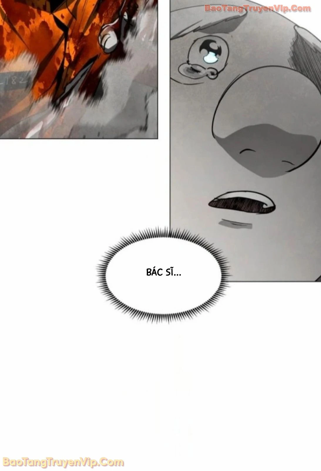 Vùng Đất Sương Mù Chapter 28 - 32