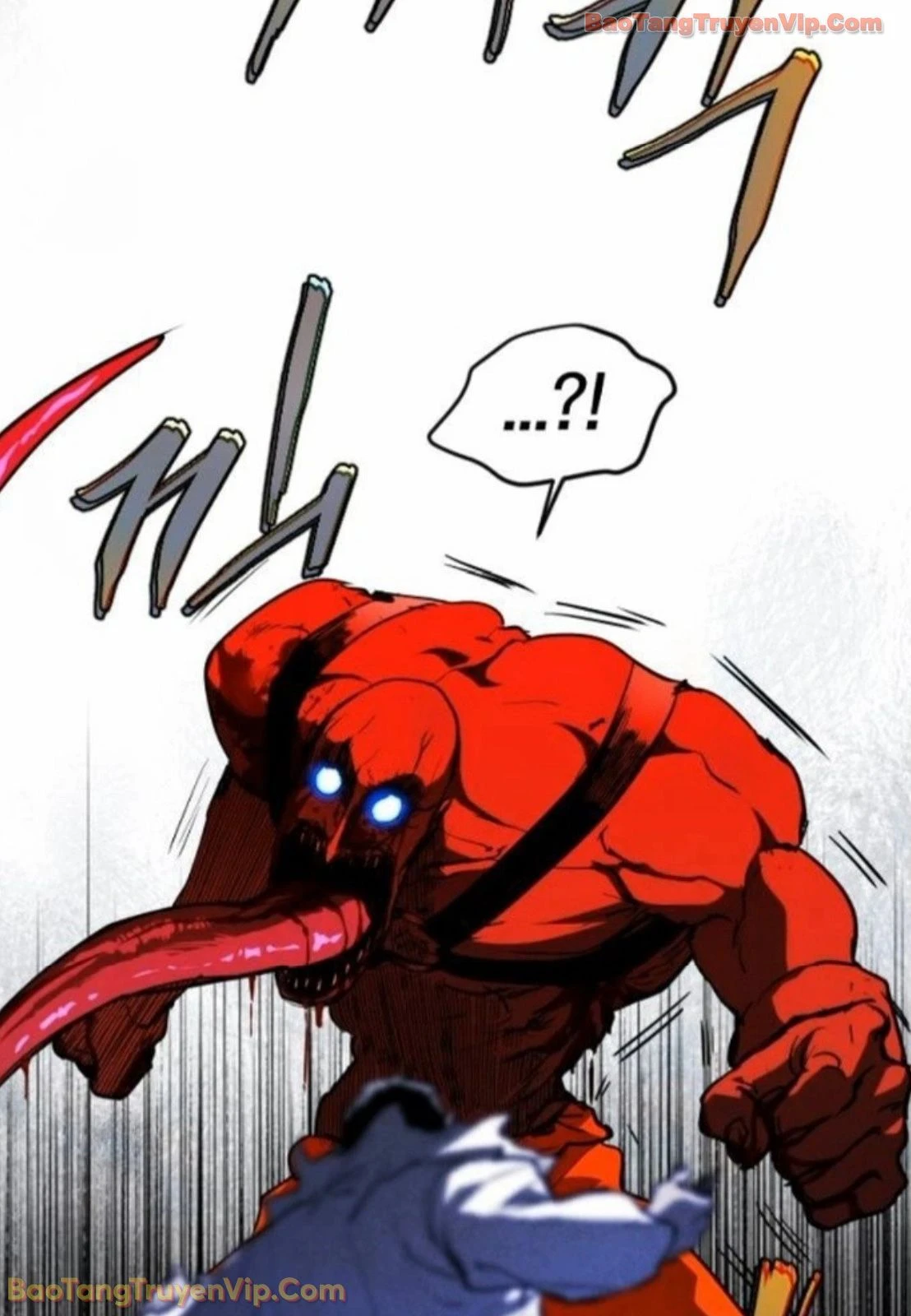 Vùng Đất Sương Mù Chapter 28 - 39