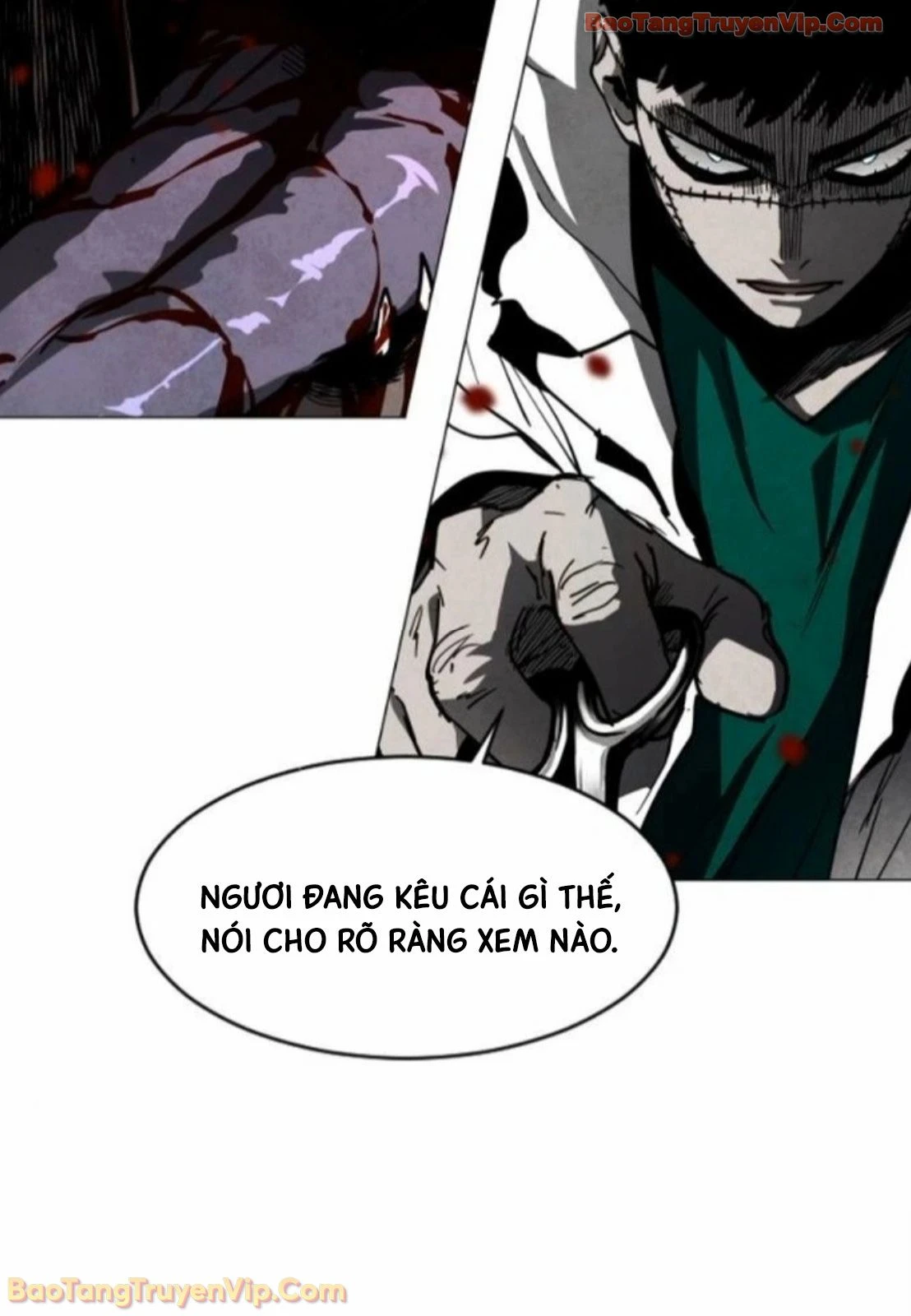 Vùng Đất Sương Mù Chapter 28 - 43