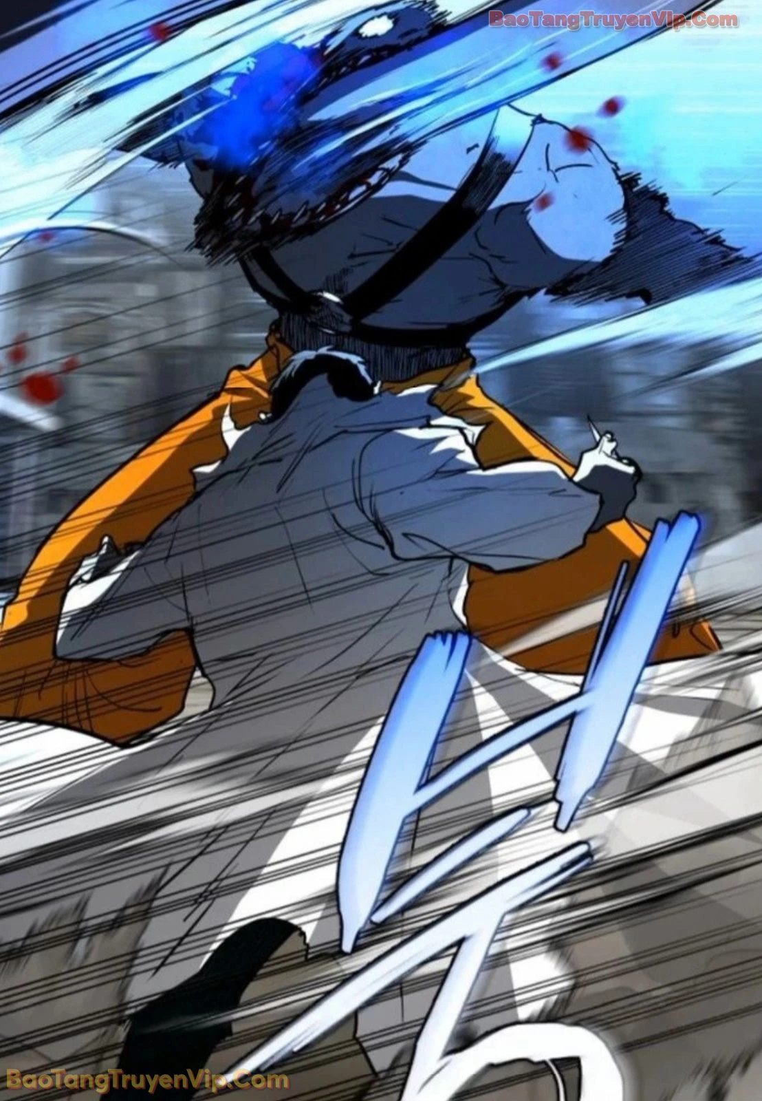 Vùng Đất Sương Mù Chapter 28 - 45