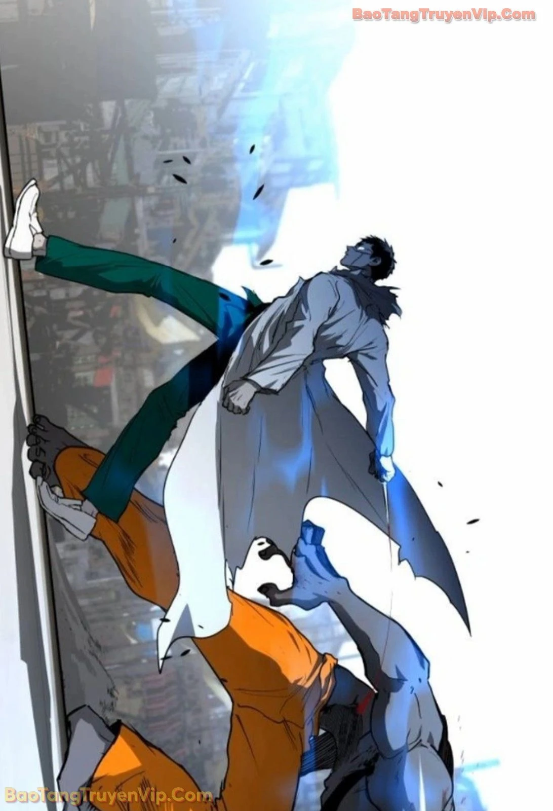 Vùng Đất Sương Mù Chapter 28 - 64