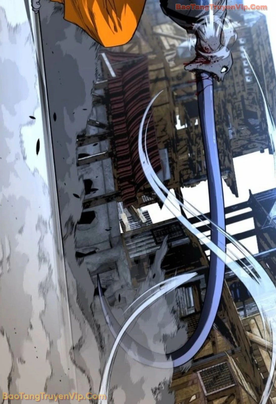 Vùng Đất Sương Mù Chapter 28 - 65