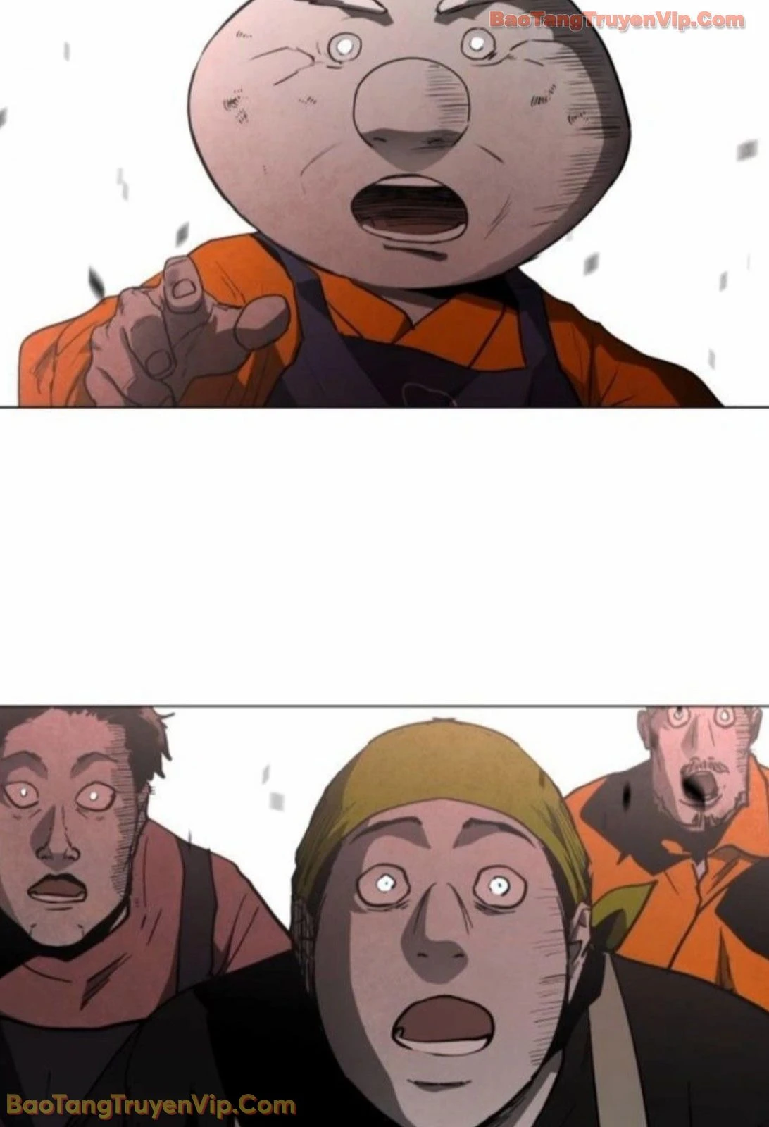 Vùng Đất Sương Mù Chapter 28 - 68