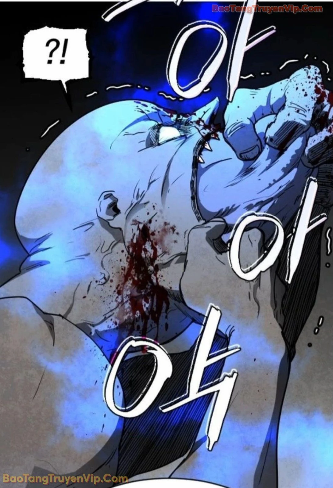 Vùng Đất Sương Mù Chapter 28 - 72