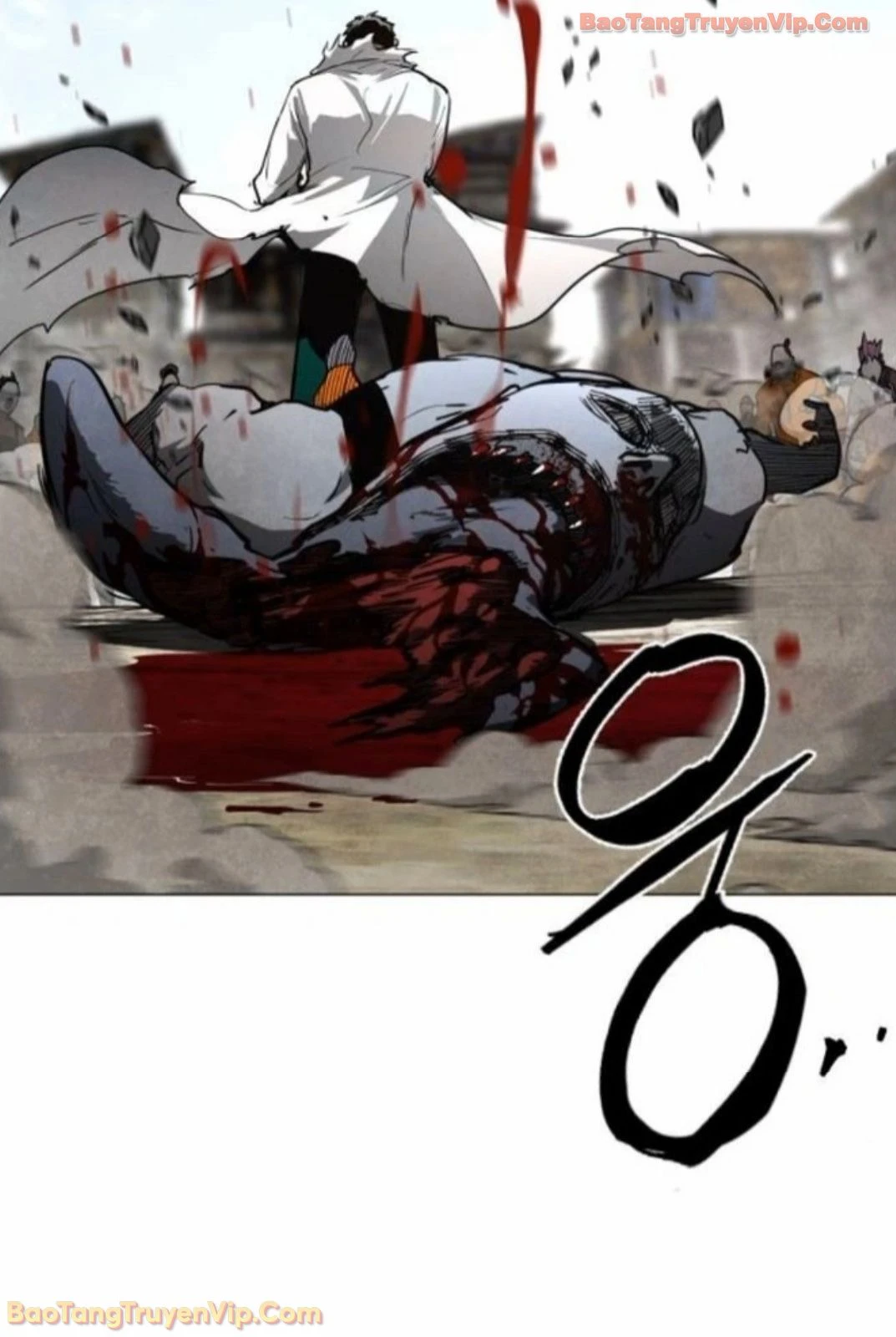 Vùng Đất Sương Mù Chapter 28 - 85