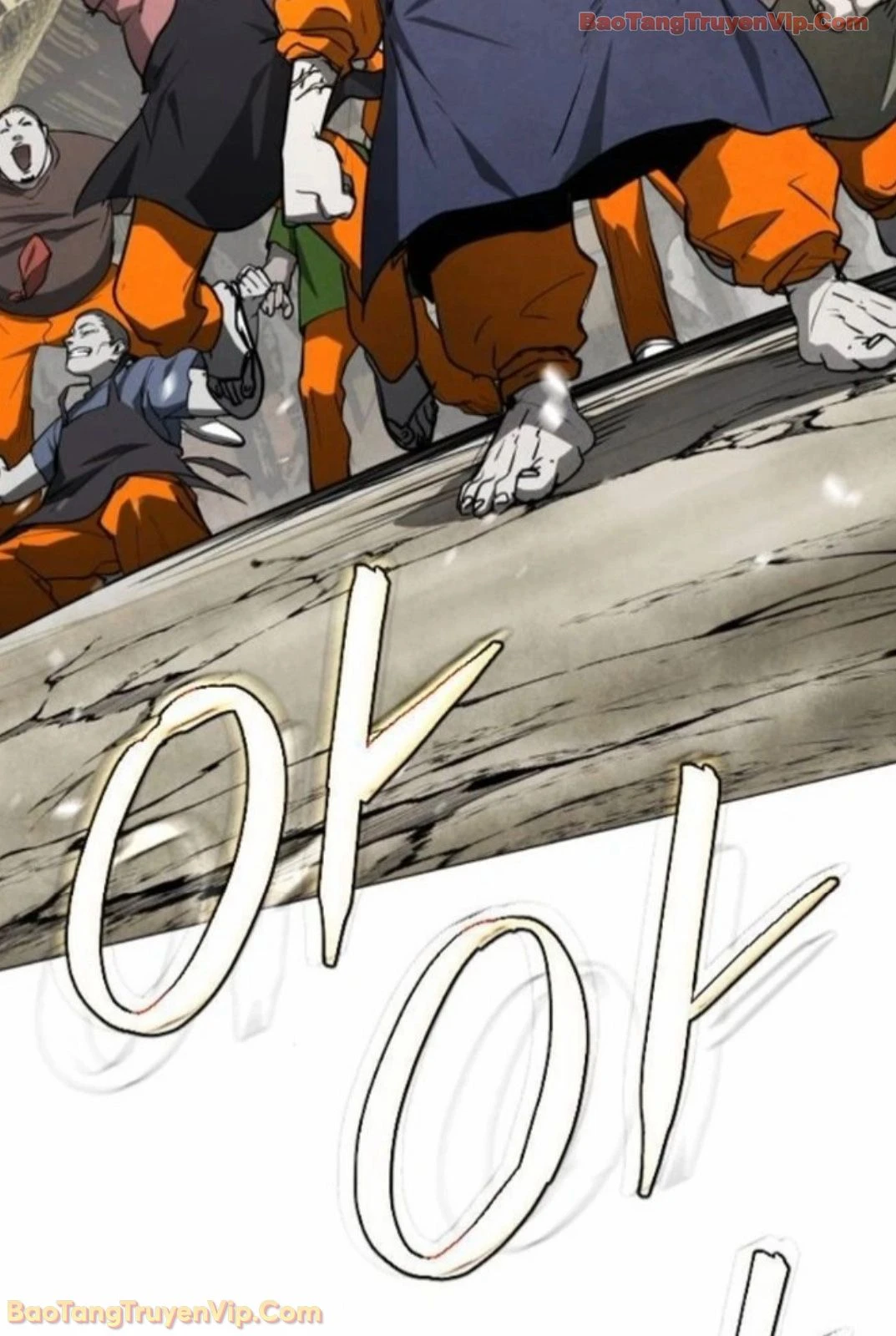 Vùng Đất Sương Mù Chapter 28 - 92