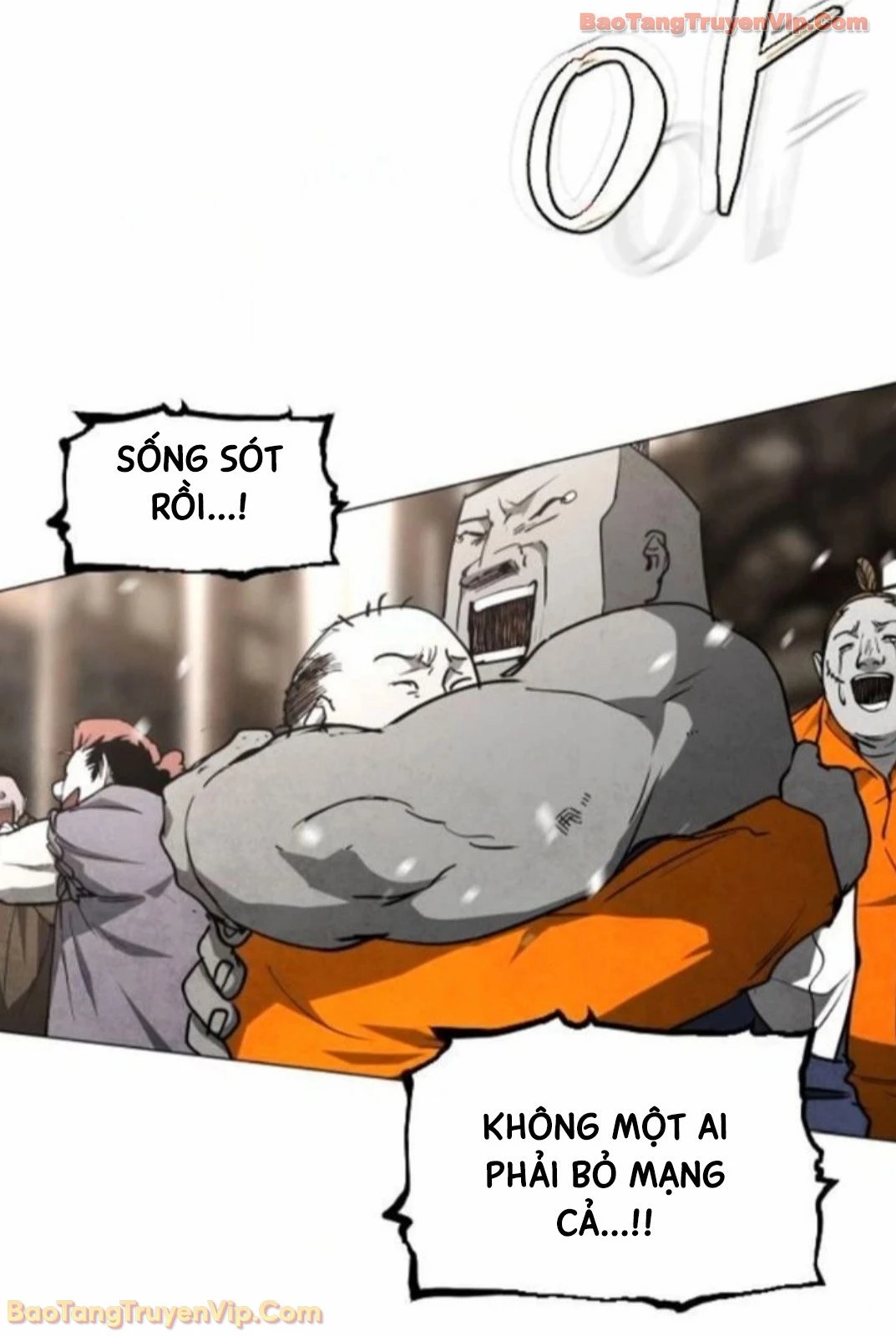 Vùng Đất Sương Mù Chapter 28 - 93