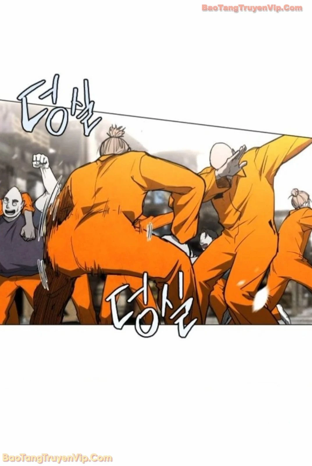 Vùng Đất Sương Mù Chapter 28 - 94