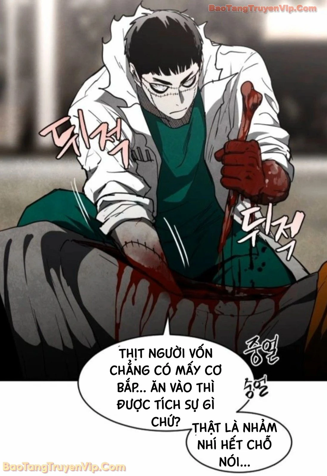 Vùng Đất Sương Mù Chapter 28 - 100