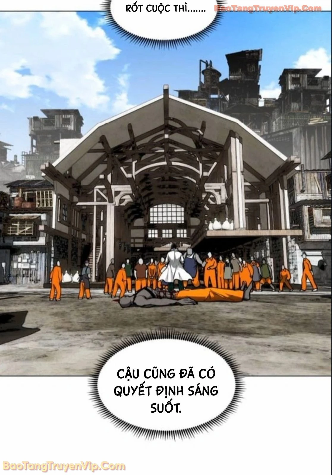 Vùng Đất Sương Mù Chapter 28 - 121