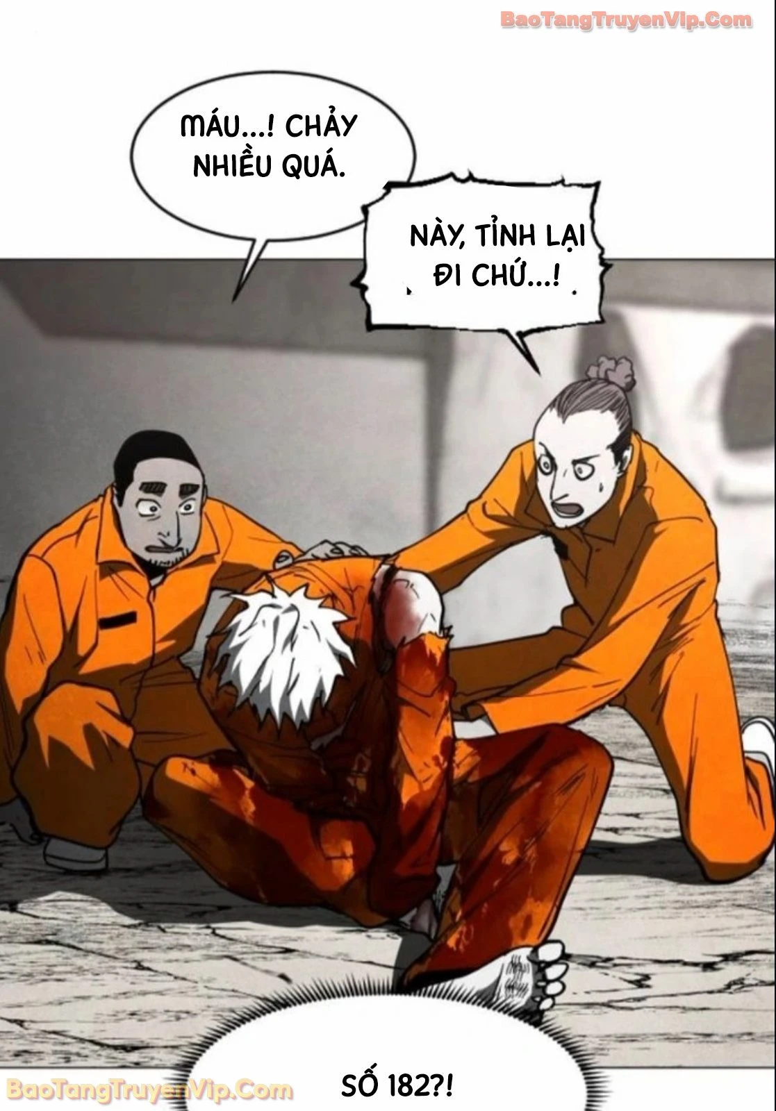 Vùng Đất Sương Mù Chapter 28 - 125