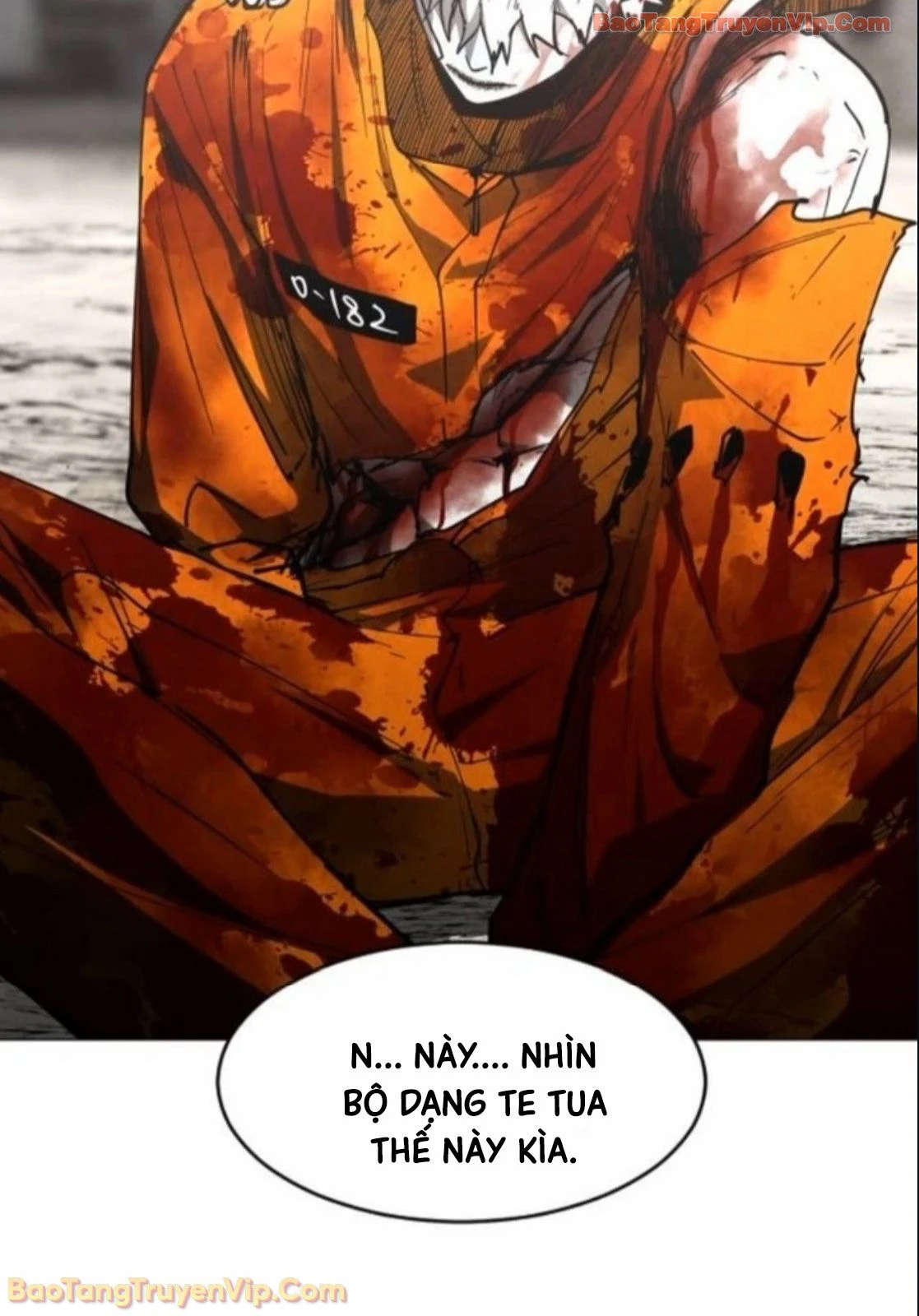 Vùng Đất Sương Mù Chapter 28 - 128