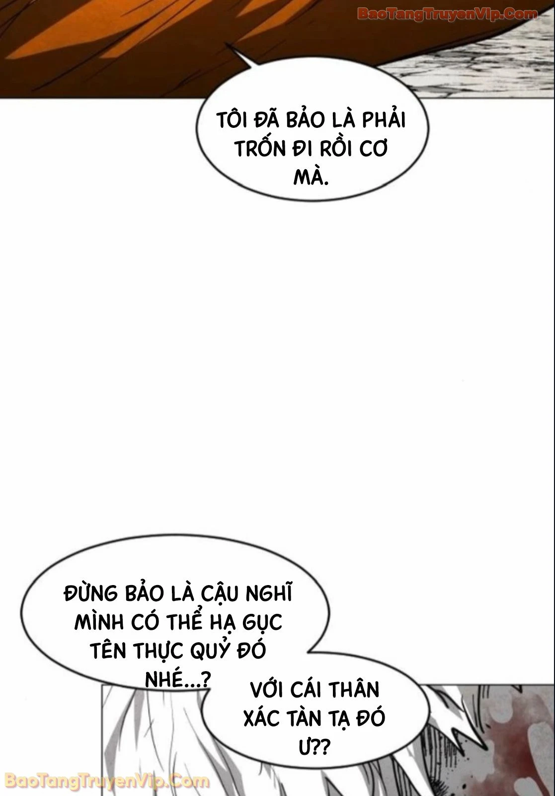 Vùng Đất Sương Mù Chapter 28 - 130