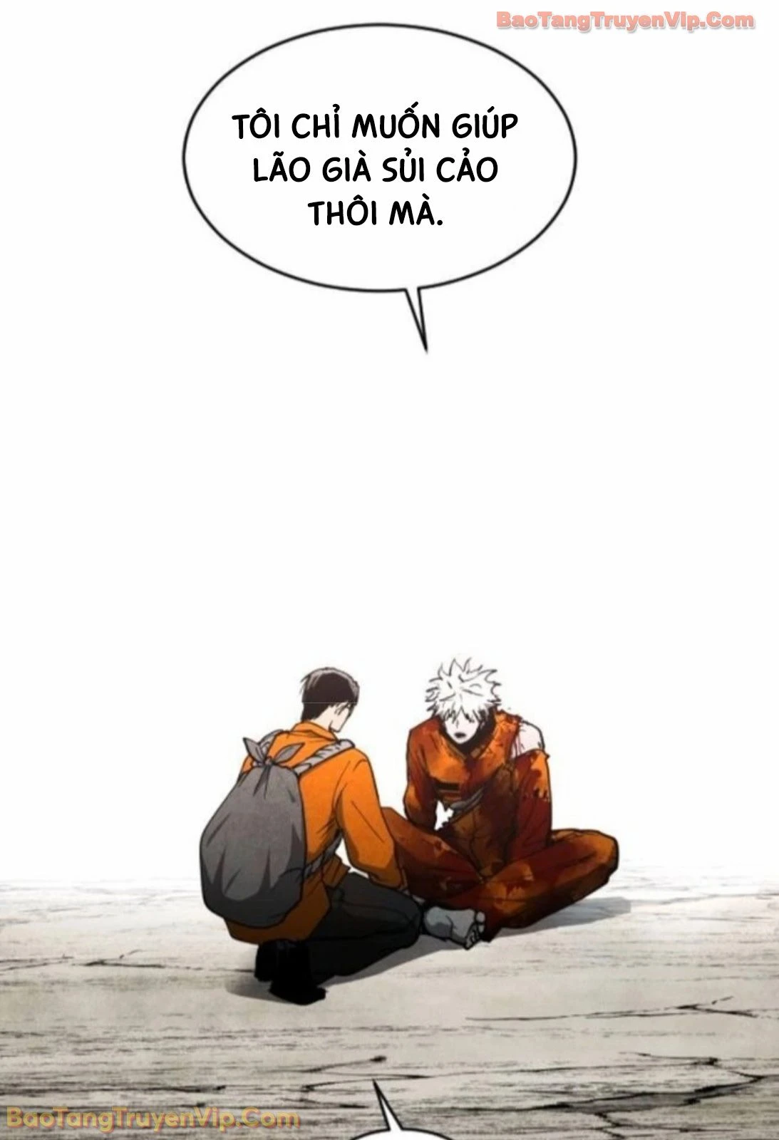 Vùng Đất Sương Mù Chapter 28 - 134