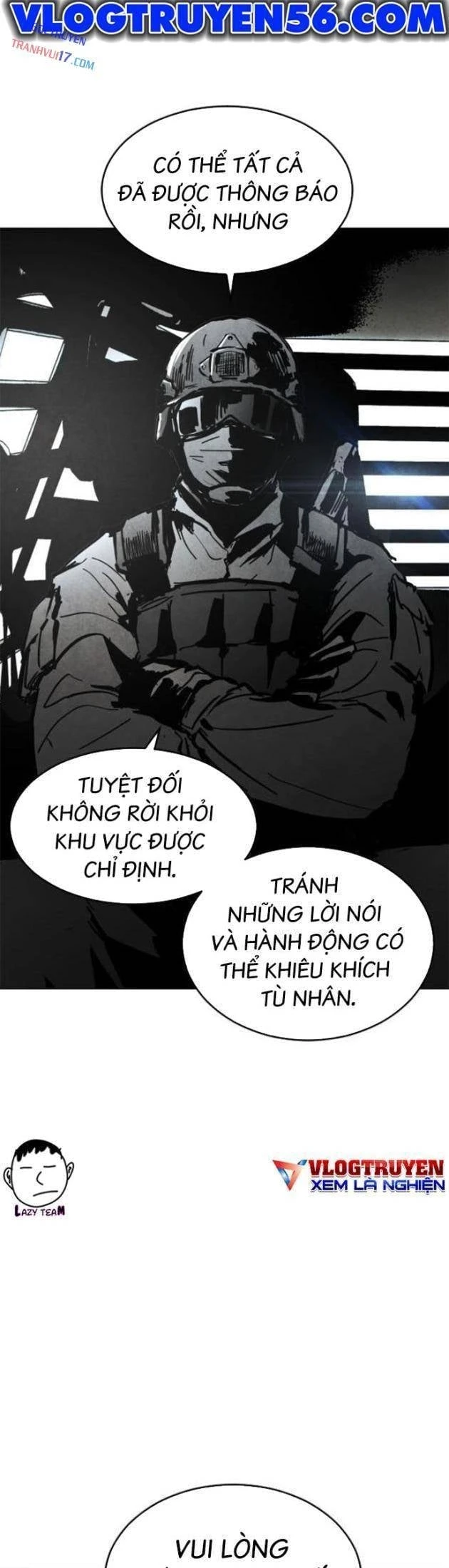 Vùng Đất Sương Mù Chapter 0 - 4