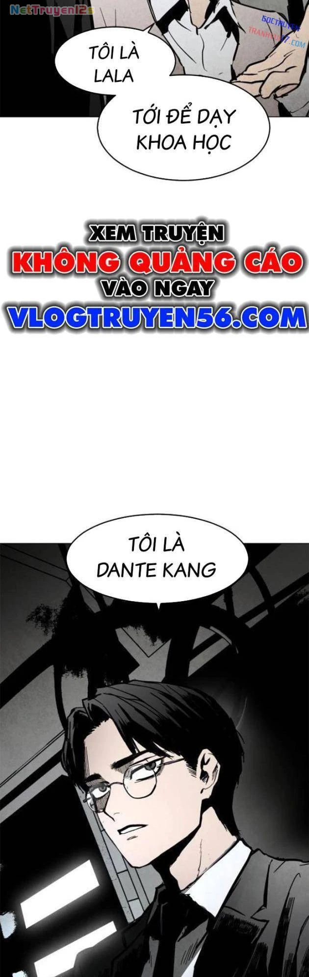 Vùng Đất Sương Mù Chapter 0 - 6