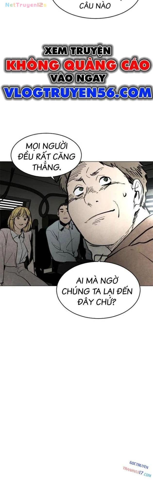 Vùng Đất Sương Mù Chapter 0 - 9