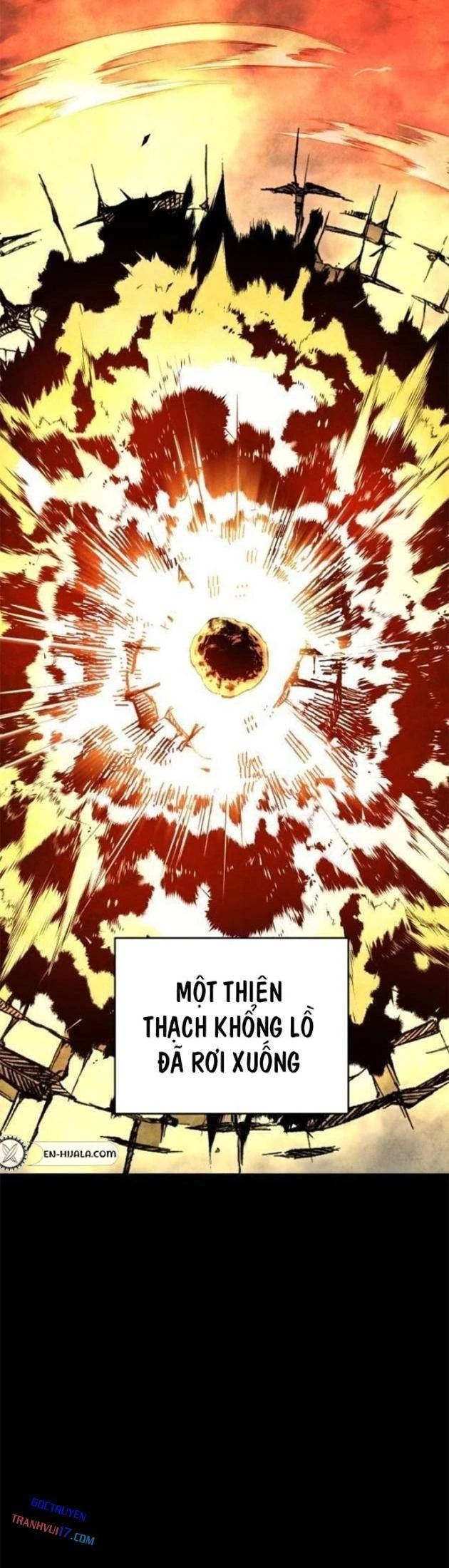 Vùng Đất Sương Mù Chapter 0 - 13