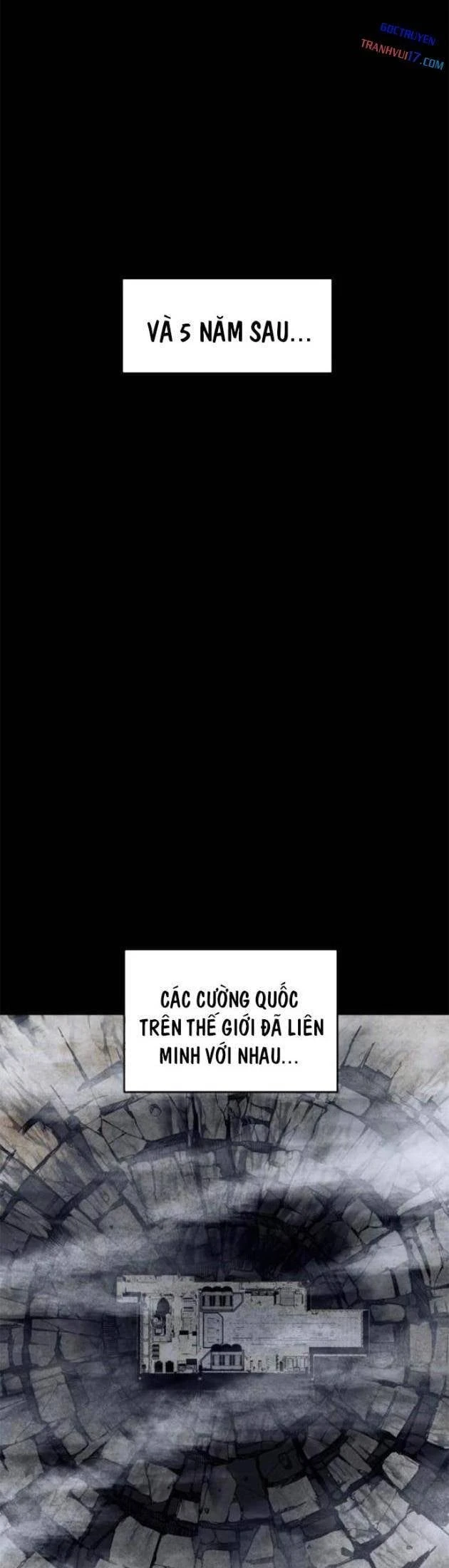 Vùng Đất Sương Mù Chapter 0 - 14