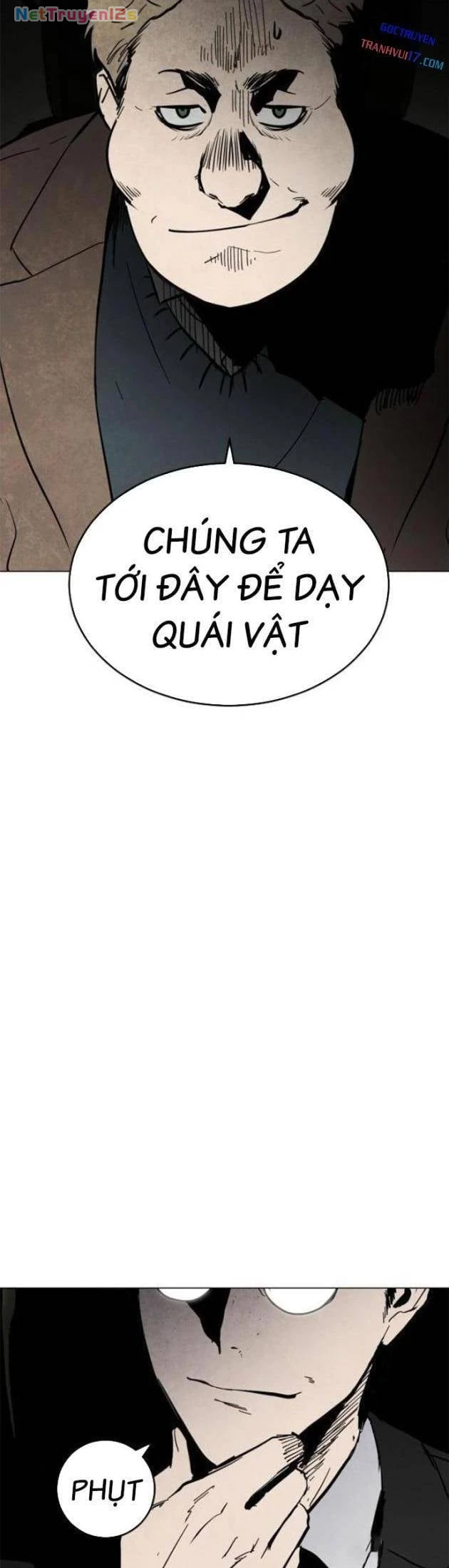 Vùng Đất Sương Mù Chapter 0 - 17